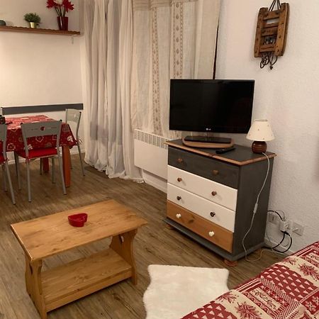 Villard De Lans Appartement 27M2 Coeur Du Village 外观 照片