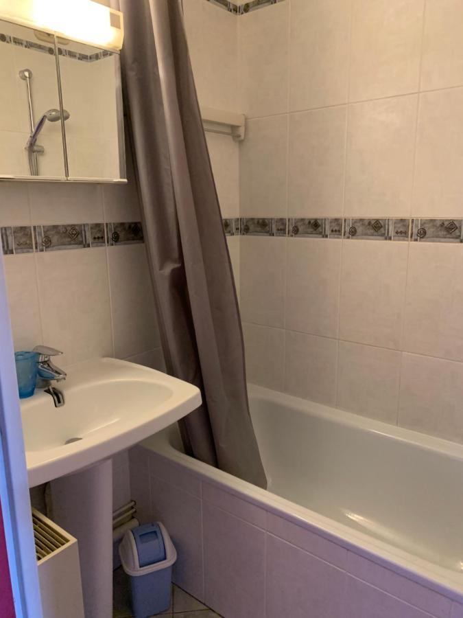 Villard De Lans Appartement 27M2 Coeur Du Village 外观 照片