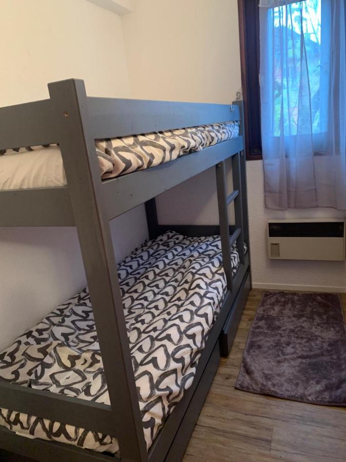 Villard De Lans Appartement 27M2 Coeur Du Village 外观 照片