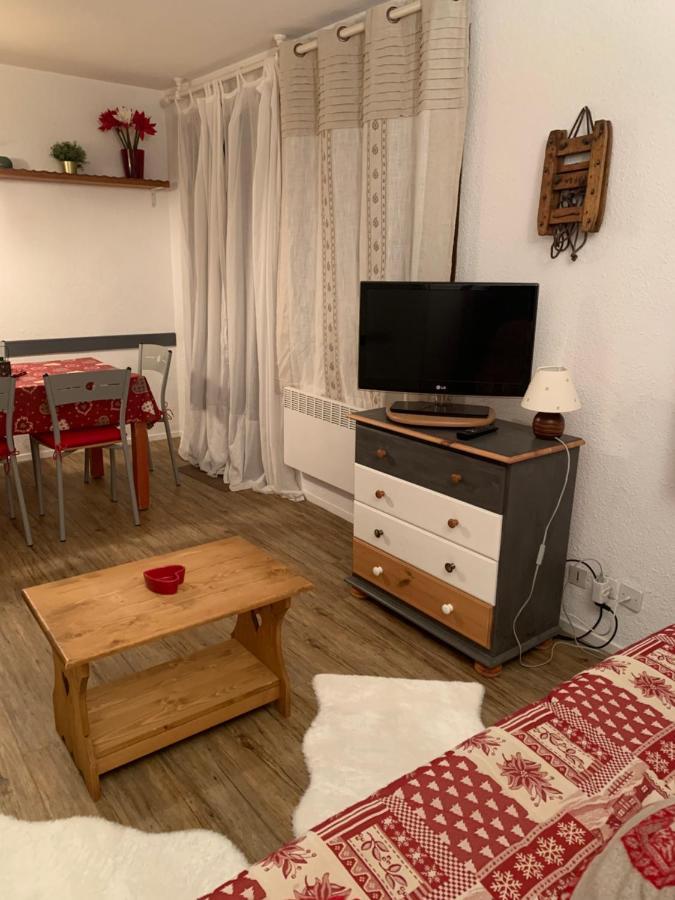 Villard De Lans Appartement 27M2 Coeur Du Village 外观 照片