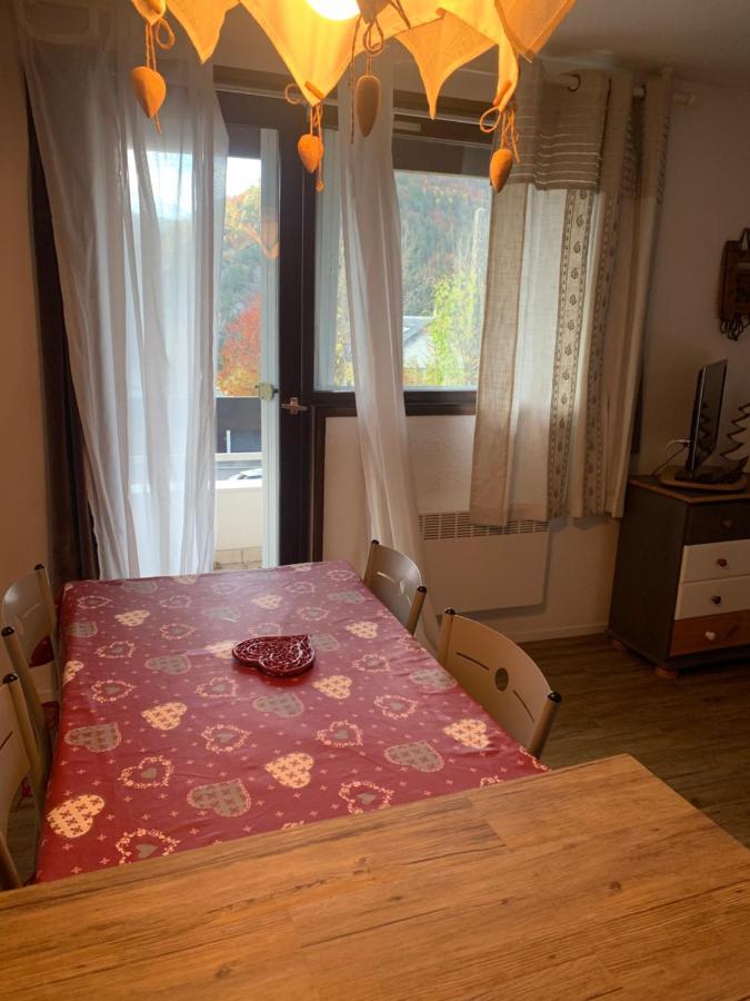 Villard De Lans Appartement 27M2 Coeur Du Village 外观 照片