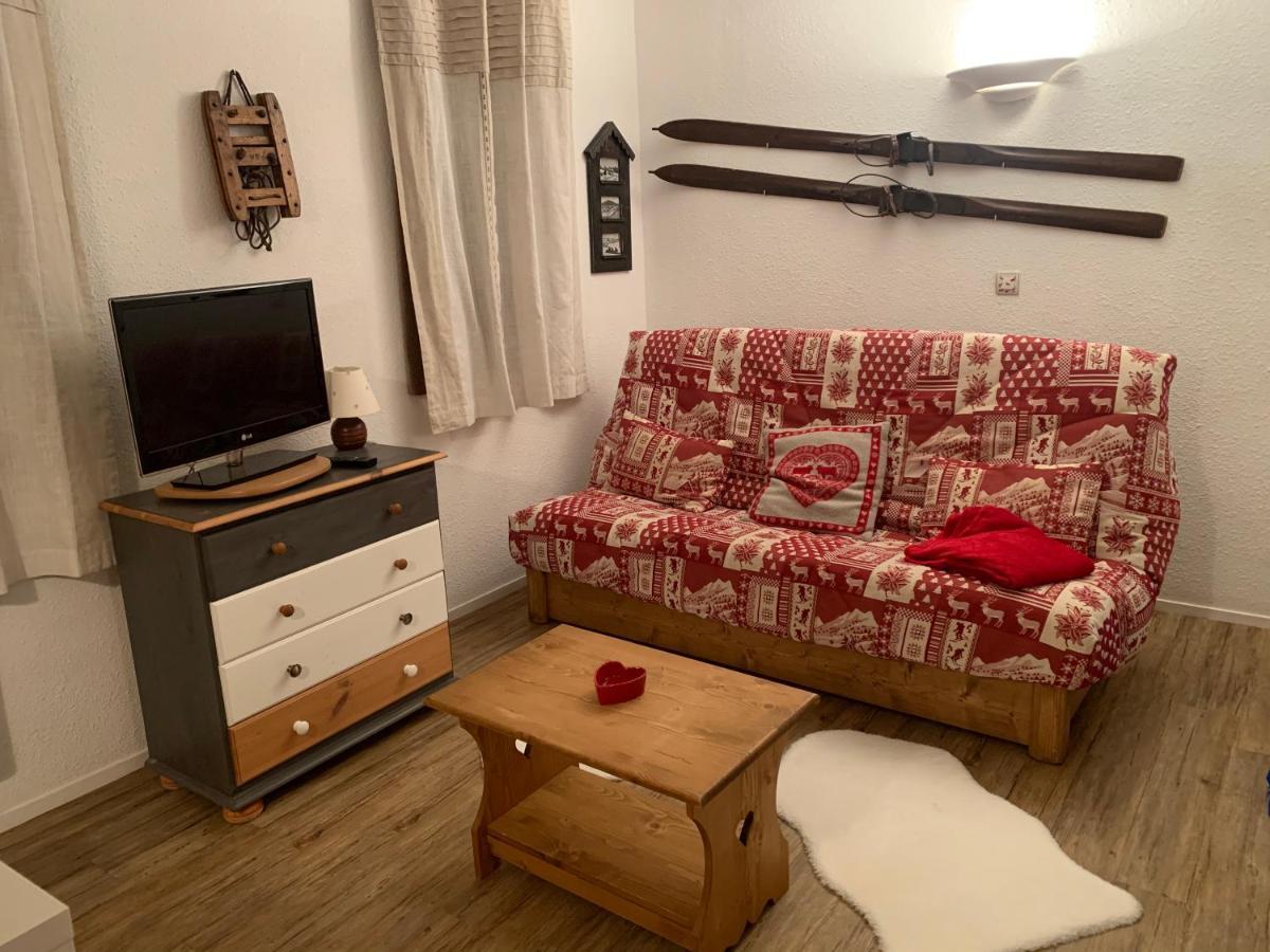 Villard De Lans Appartement 27M2 Coeur Du Village 外观 照片