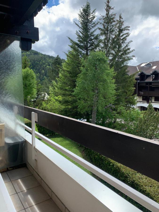 Villard De Lans Appartement 27M2 Coeur Du Village 外观 照片